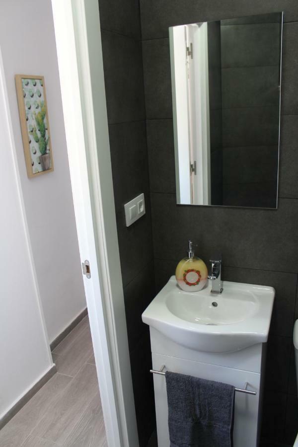 Casa Alegria Villa Херес де ла Фронтера Екстериор снимка