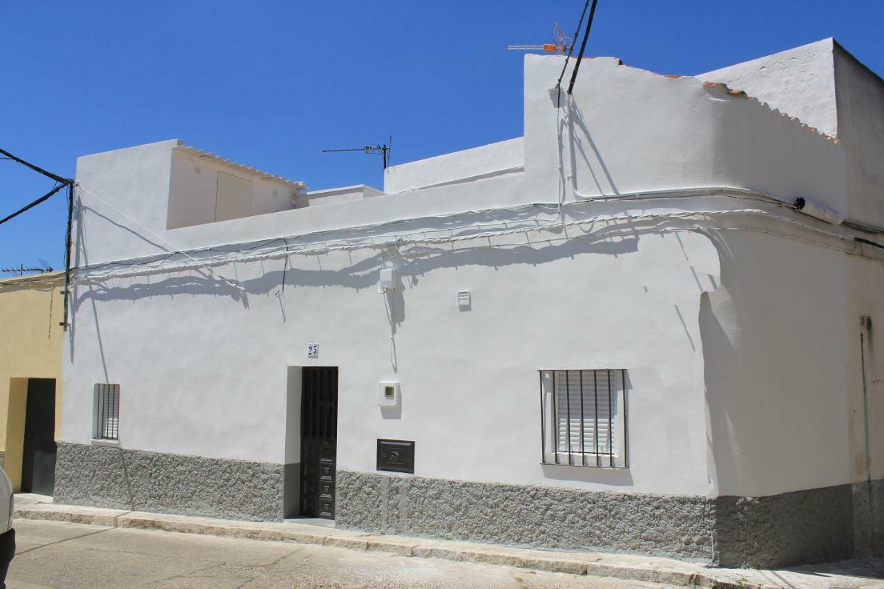 Casa Alegria Villa Херес де ла Фронтера Екстериор снимка