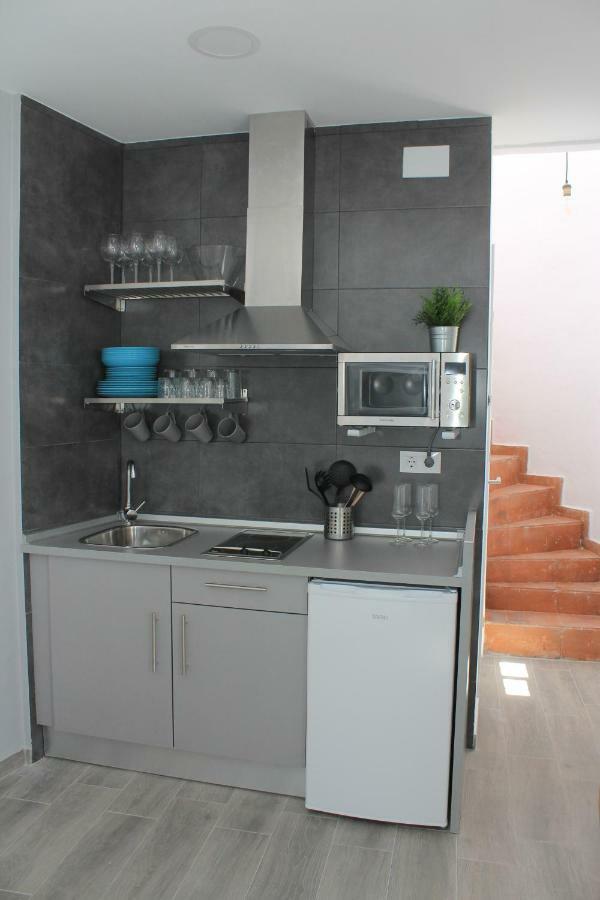 Casa Alegria Villa Херес де ла Фронтера Екстериор снимка